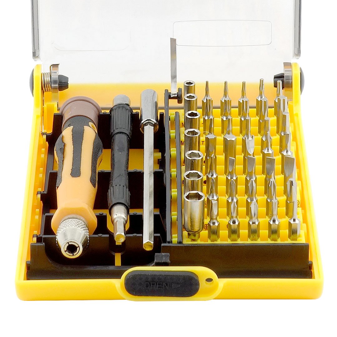 Repair Tool Kit Screwdrivers For PC// PDA// Mobile Phone Console Repair Tools