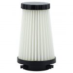 Felji F2 HEPA Filter Replacement for Dirt Devil Part # 3SFA11500X 2SFA115000 42112