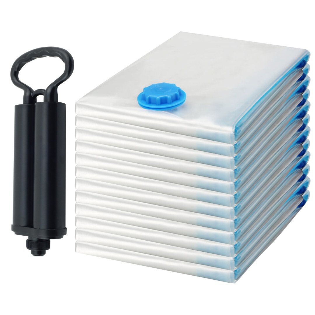 large seal bags