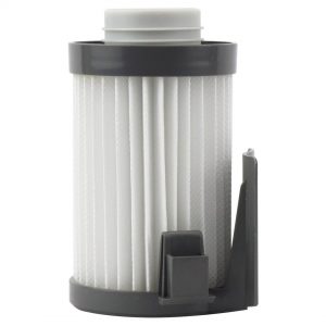 Felji Washable HEPA Vacuum Filter for Eureka DCF-10, DCF-14, Part # 62396