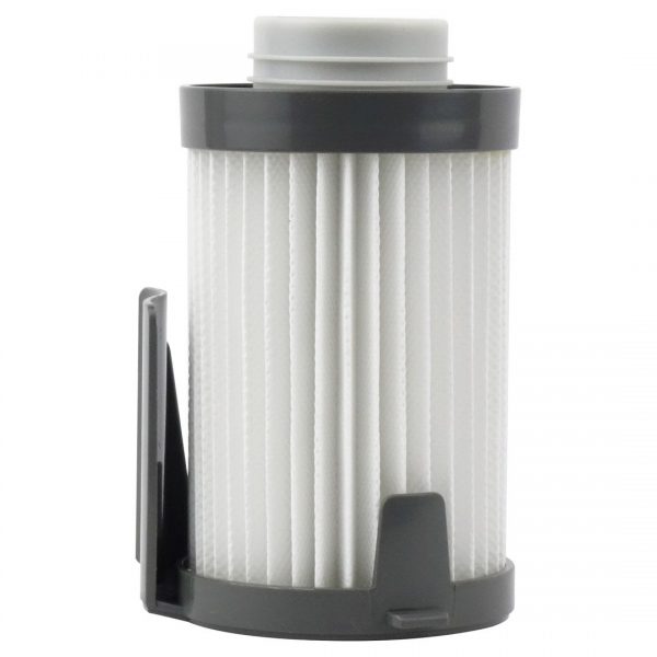 6 Pack Felji Washable HEPA Dust Cup Vacuum Filters for Eureka DCF-10, DCF-14, Part # 62731, 62396