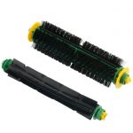 iRobot Roomba 500 Replacement 1 Bristle Brush & 1 Beater Brush