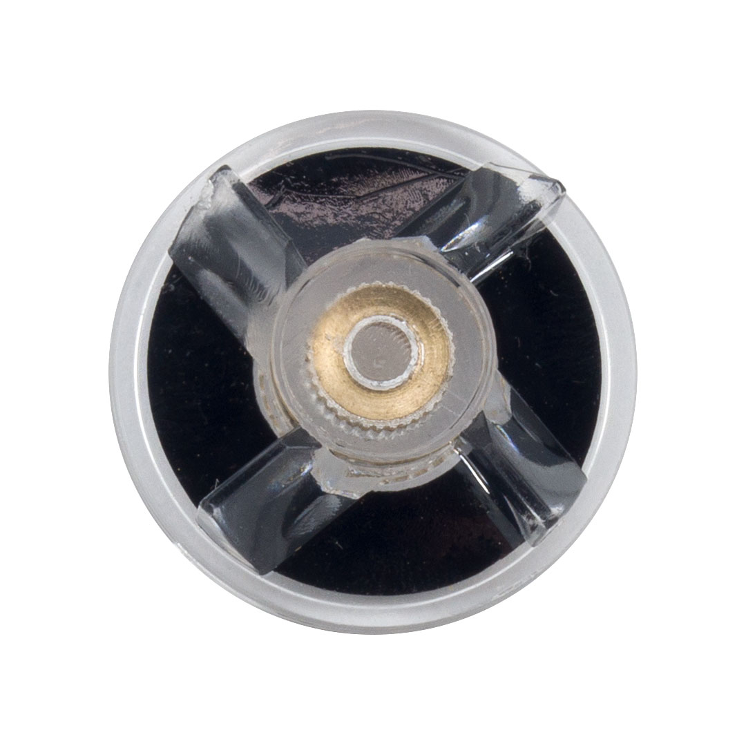 Motor Base Gear and Blade Gear Replacement Part Compatible with Magic Bullet 250W Blenders MB1001