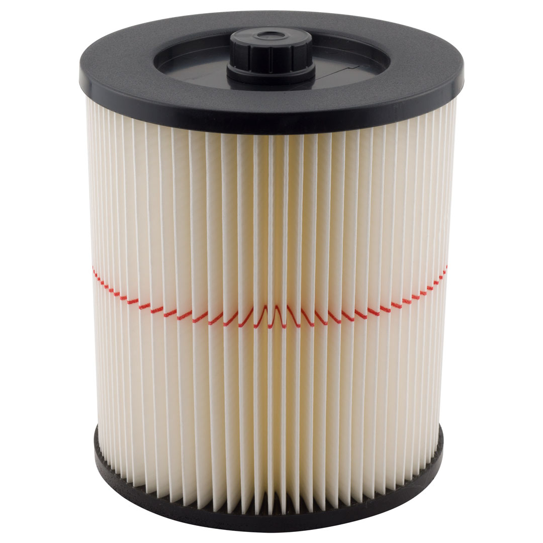 Craftsman 9-17816 Filter Fits All Current Craftsman Vacuums 5 Gallons and Above 