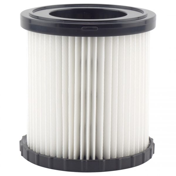 Cartridge HEPA Filter Replacement Part DCV5801H Compatible with DeWalt ...