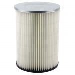 Felji Shop-Vac 90328 Ridgid Replacement Cartridge Filter for Craftsman and Ridgid Brand Vacuums