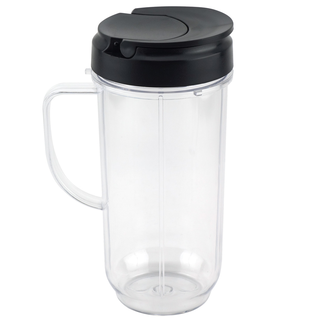 https://felji.com/wp-content/uploads/2021/06/22-oz-tall-cup-with-flip-top-to-go-lid-replacement-part-for-magic-bullet-250w-mb1001-blenders-01.jpg