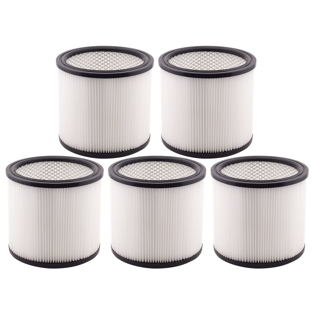 4 Pack High Performance Filters # 945-004 945-0048 for Neato XV-21 Robot Vacuums 
