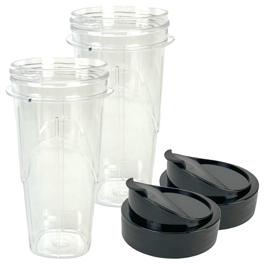 6-Cup Replacement Blender Glass Jar Compatible with Oster Pro 1200,Blender  Replacement Parts